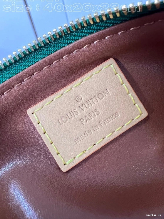 WIS 40 SPEEDY Vuitton Louis 0726